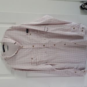 Columbia XXL PFG  long sleeve Fishing shirt